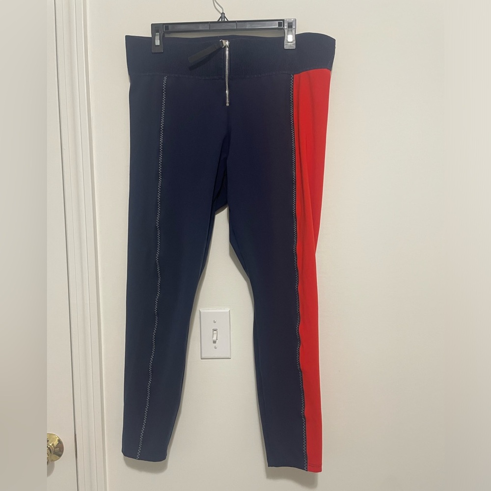 New Balance x Staud collab leggings - size XL